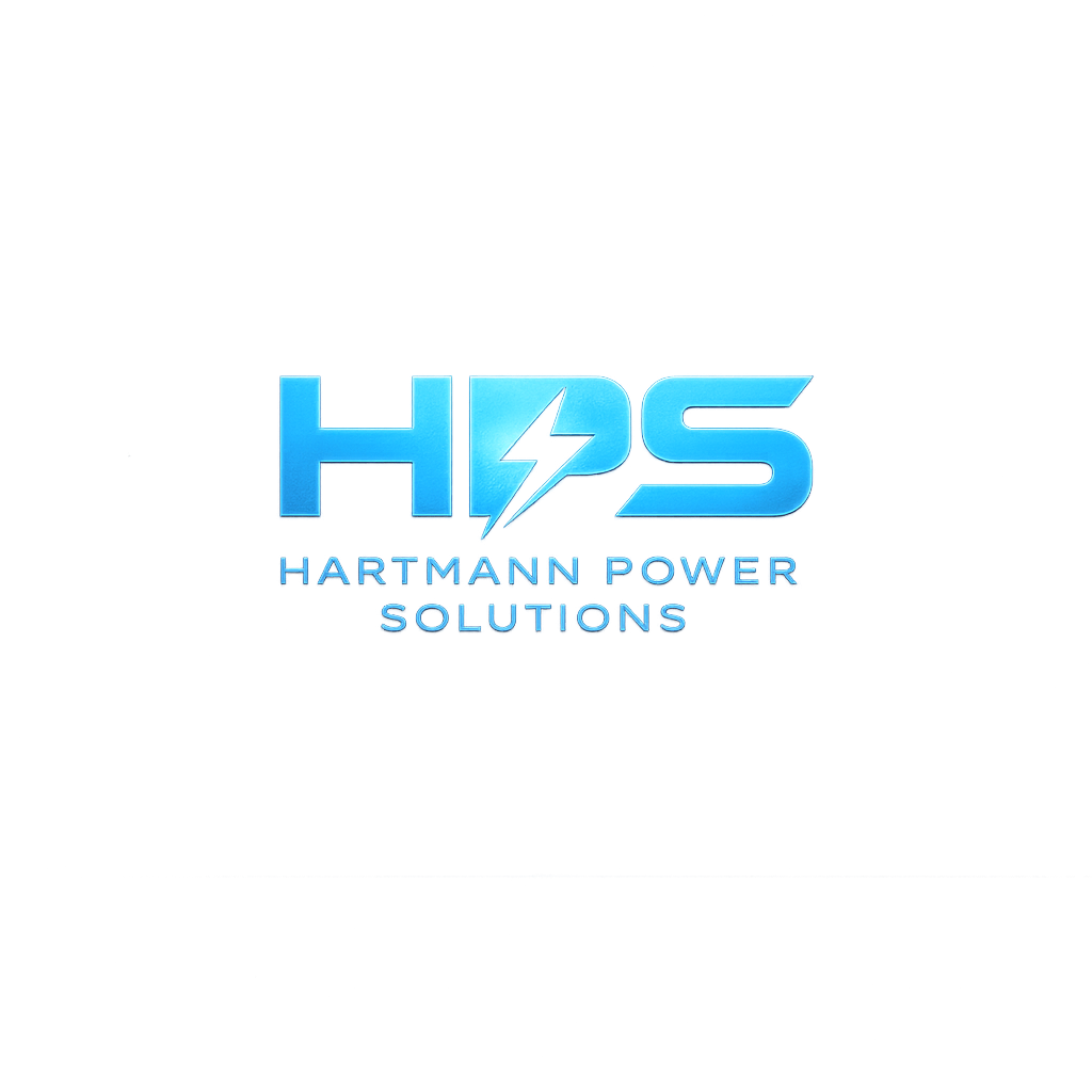 Hartmann Power Solutions Logo